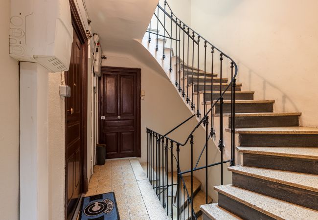 Apartment in Nice - Lovely 1 Bdr in the Harbor Area Apartment in Nice - Lovely 1 Bdr in the Harbor Area