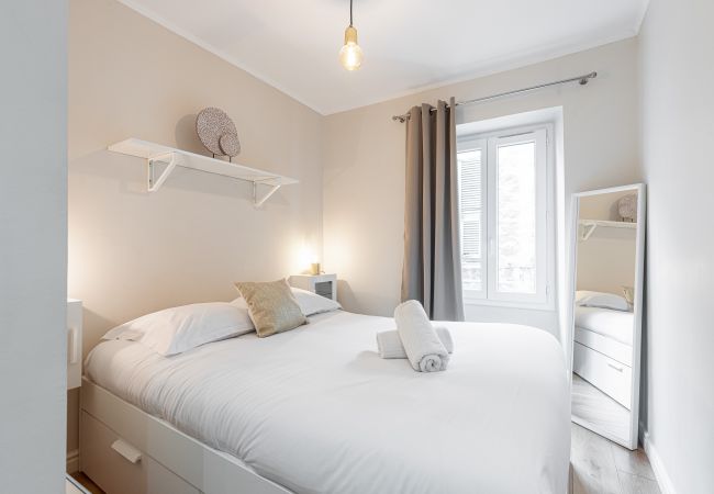 Apartment in Nice - Lovely 1 Bdr in the Harbor Area Apartment in Nice - Lovely 1 Bdr in the Harbor Area
