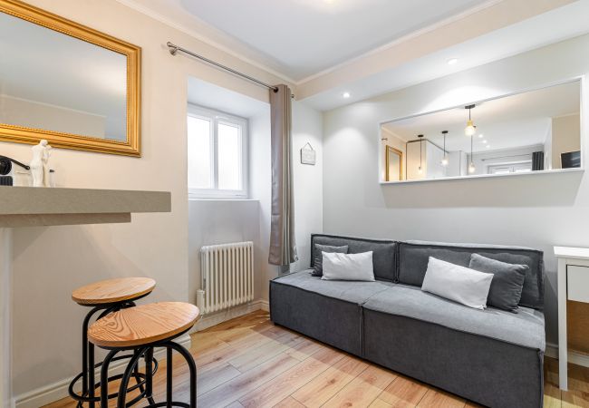 Apartment in Nice - Lovely 1 Bdr in the Harbor Area Apartment in Nice - Lovely 1 Bdr in the Harbor Area