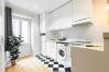 Apartment in Nice - Lovely 1 Bdr in the Harbor Area Apartment in Nice - Lovely 1 Bdr in the Harbor Area