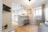 Apartment in Nice - Lovely 1 Bdr in the Harbor Area Apartment in Nice - Lovely 1 Bdr in the Harbor Area