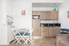 Apartment in Nice - Large Terrace 1 Bdr near Garibaldi Square Apartment in Nice - Large Terrace 1 Bdr near Garibaldi Square