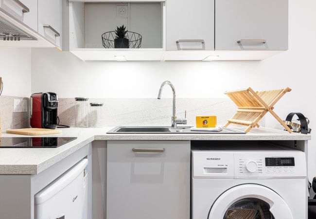 Studio in Nice - Charming Studio in City Center Studio in Nice - Charming Studio in City Center