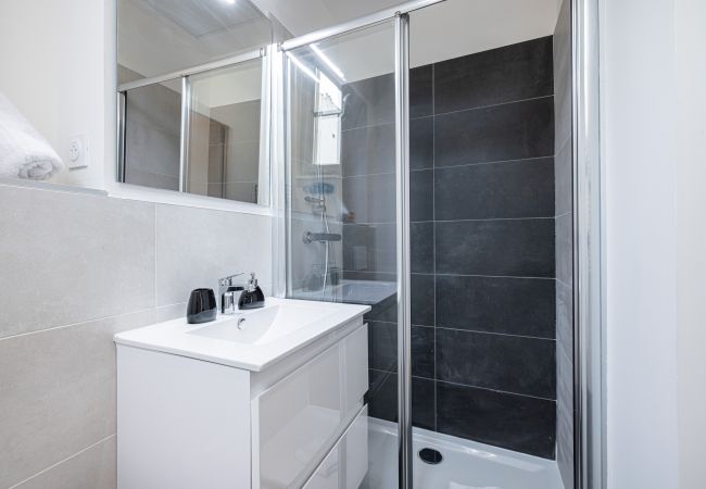 Studio in Nice - Charming Studio in City Center Studio in Nice - Charming Studio in City Center