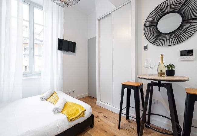Studio in Nice - Charming Studio in City Center Studio in Nice - Charming Studio in City Center