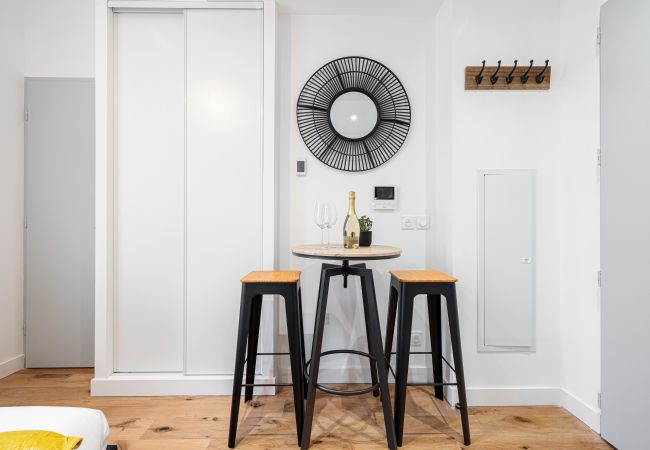 Studio in Nice - Charming Studio in City Center Studio in Nice - Charming Studio in City Center