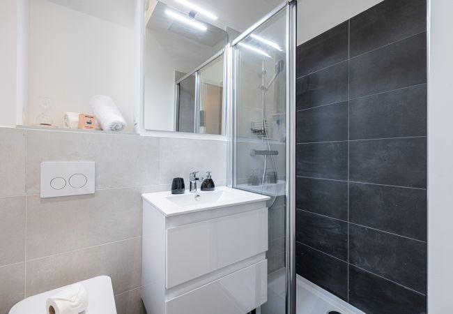 Studio in Nice - Charming Studio in City Center Studio in Nice - Charming Studio in City Center