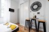 Studio in Nice - Charming Studio in City Center Studio in Nice - Charming Studio in City Center