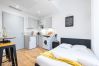 Studio in Nice - Charming Studio in City Center Studio in Nice - Charming Studio in City Center