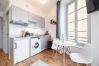 Studio in Nice - Bright & Charming City Center Studio