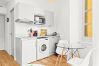 Studio in Nice - Bright & Charming City Center Studio