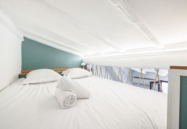 Apartment in Nice - Charming Apartment Old Town Apartment in Nice - Charming Apartment Old Town
