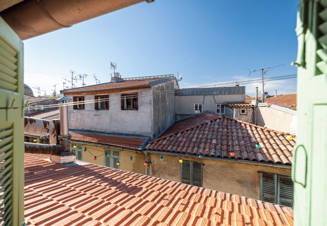 Apartment in Nice - Charming Apartment Old Town Apartment in Nice - Charming Apartment Old Town