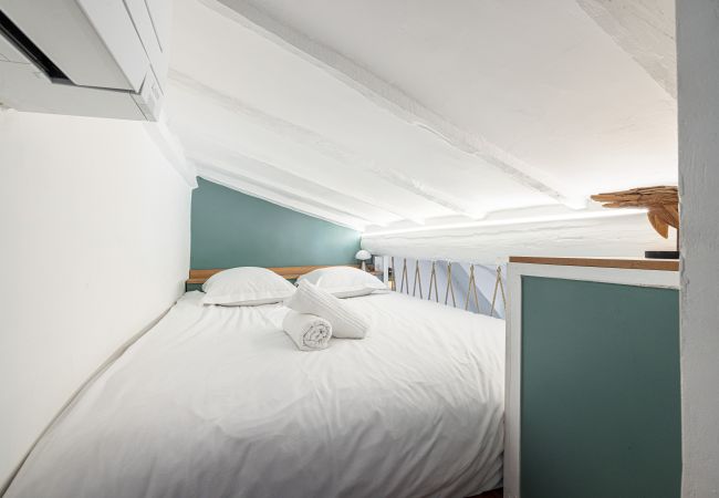 Apartment in Nice - Charming Apartment Old Town Apartment in Nice - Charming Apartment Old Town