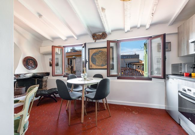 Apartment in Nice - Charming Apartment Old Town Apartment in Nice - Charming Apartment Old Town