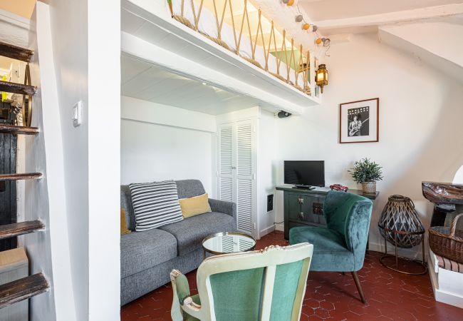Apartment in Nice - Charming Apartment Old Town Apartment in Nice - Charming Apartment Old Town