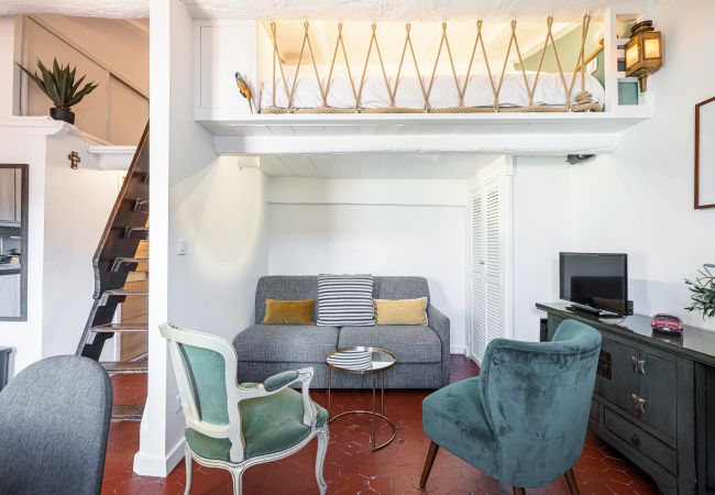 Apartment in Nice - Charming Apartment Old Town Apartment in Nice - Charming Apartment Old Town
