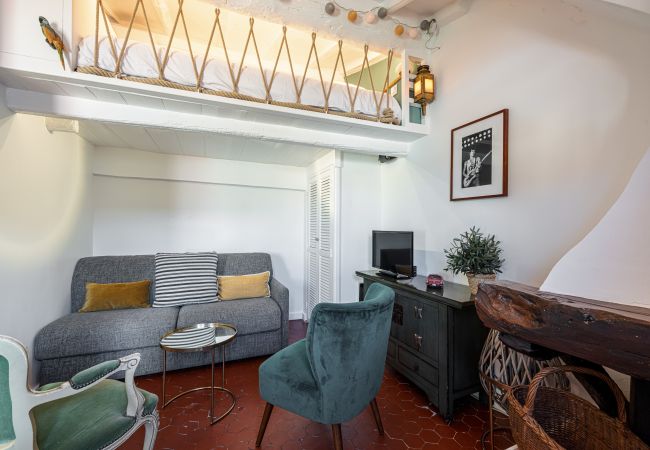 Apartment in Nice - Charming Apartment Old Town Apartment in Nice - Charming Apartment Old Town