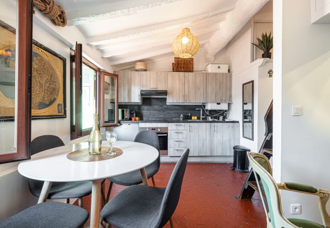 Apartment in Nice - Charming Apartment Old Town Apartment in Nice - Charming Apartment Old Town