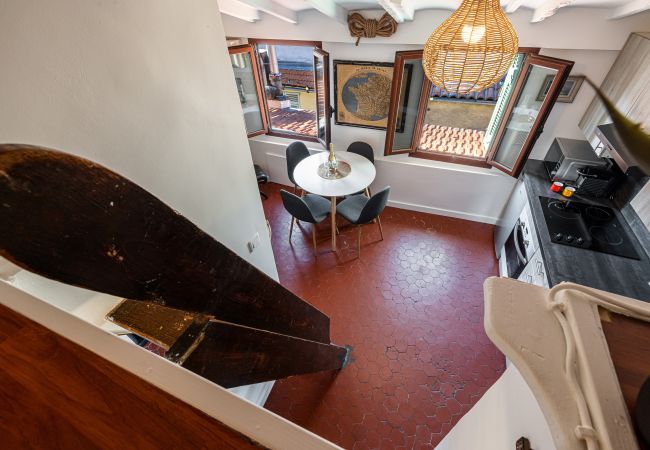 Apartment in Nice - Charming Apartment Old Town Apartment in Nice - Charming Apartment Old Town