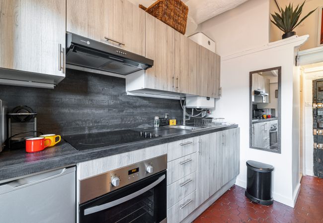 Apartment in Nice - Charming Apartment Old Town Apartment in Nice - Charming Apartment Old Town