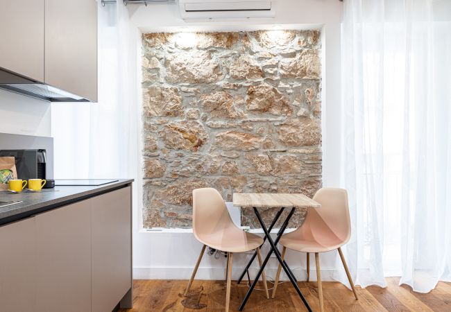 Studio in Nice - Pretty & Quiet Studio in Port Area Studio in Nice - Pretty & Quiet Studio in Port Area