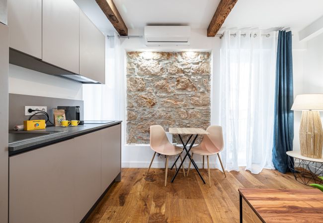 Studio in Nice - Pretty & Quiet Studio in Port Area Studio in Nice - Pretty & Quiet Studio in Port Area