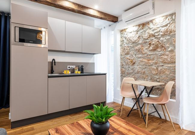 Studio in Nice - Pretty & Quiet Studio in Port Area Studio in Nice - Pretty & Quiet Studio in Port Area