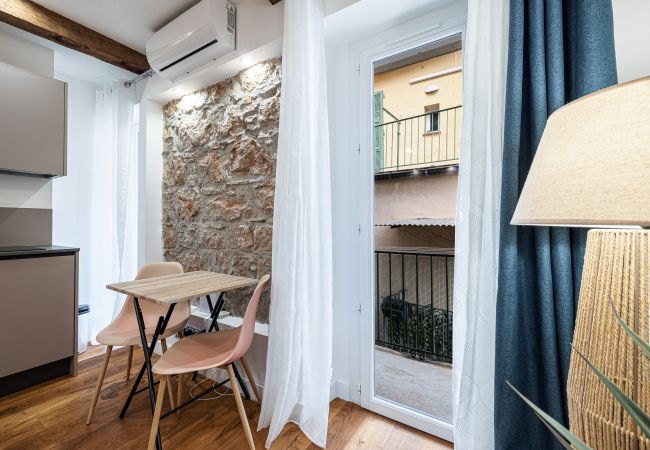 Studio in Nice - Pretty & Quiet Studio in Port Area Studio in Nice - Pretty & Quiet Studio in Port Area