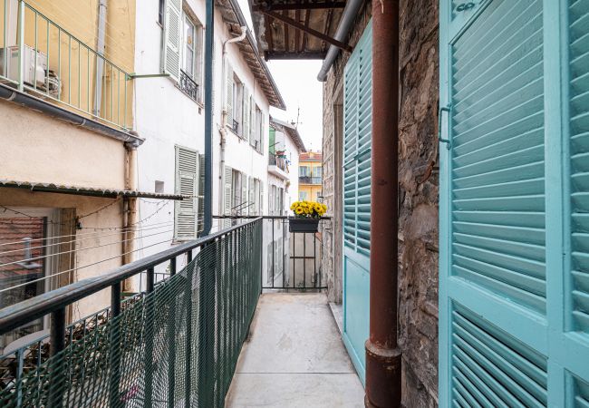 Studio in Nice - Pretty & Quiet Studio in Port Area Studio in Nice - Pretty & Quiet Studio in Port Area