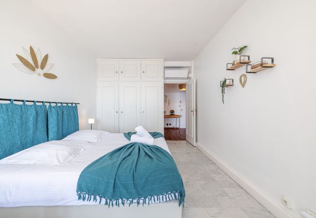 Apartment in Villefranche-sur-Mer - Extraordinary Sea View - 1 Bdr with AC Apartment in Villefranche-sur-Mer - Extraordinary Sea View - 1 Bdr with AC