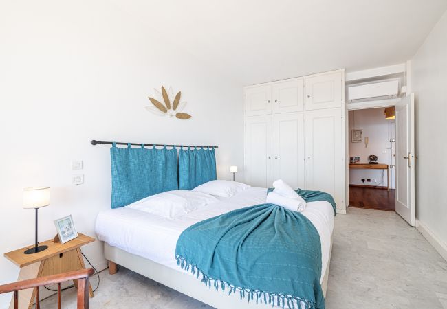 Apartment in Villefranche-sur-Mer - Extraordinary Sea View - 1 Bdr with AC Apartment in Villefranche-sur-Mer - Extraordinary Sea View - 1 Bdr with AC