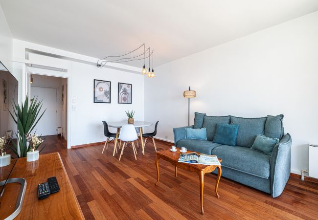 Apartment in Villefranche-sur-Mer - Extraordinary Sea View - 1 Bdr with AC Apartment in Villefranche-sur-Mer - Extraordinary Sea View - 1 Bdr with AC