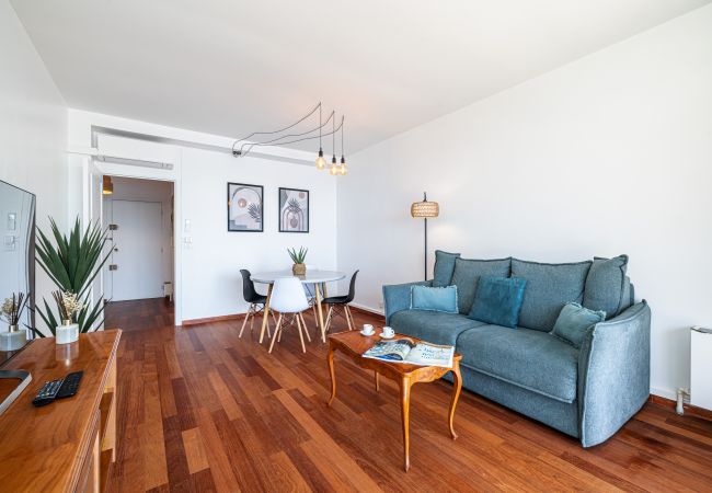 Apartment in Villefranche-sur-Mer - Extraordinary Sea View - 1 Bdr with AC Apartment in Villefranche-sur-Mer - Extraordinary Sea View - 1 Bdr with AC