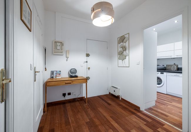 Apartment in Villefranche-sur-Mer - Extraordinary Sea View - 1 Bdr with AC Apartment in Villefranche-sur-Mer - Extraordinary Sea View - 1 Bdr with AC