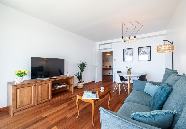 Apartment in Villefranche-sur-Mer - Extraordinary Sea View - 1 Bdr with AC Apartment in Villefranche-sur-Mer - Extraordinary Sea View - 1 Bdr with AC