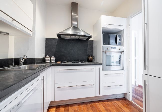 Apartment in Villefranche-sur-Mer - Extraordinary Sea View - 1 Bdr with AC Apartment in Villefranche-sur-Mer - Extraordinary Sea View - 1 Bdr with AC