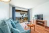 Apartment in Villefranche-sur-Mer - Extraordinary Sea View - 1 Bdr with AC Apartment in Villefranche-sur-Mer - Extraordinary Sea View - 1 Bdr with AC