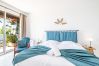 Apartment in Villefranche-sur-Mer - Extraordinary Sea View - 1 Bdr with AC Apartment in Villefranche-sur-Mer - Extraordinary Sea View - 1 Bdr with AC