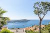 Apartment in Villefranche-sur-Mer - Extraordinary Sea View - 1 Bdr with AC Apartment in Villefranche-sur-Mer - Extraordinary Sea View - 1 Bdr with AC