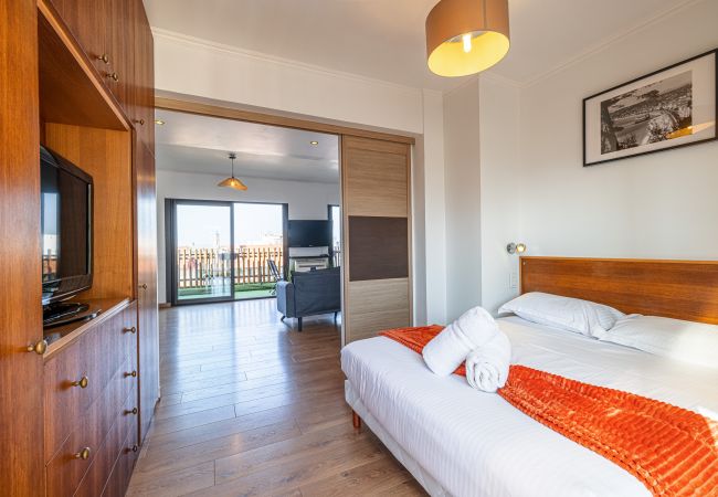 Apartment in Nice - Open Sky Terrace Lage 1 Bdr & Parking Apartment in Nice - Open Sky Terrace Lage 1 Bdr & Parking