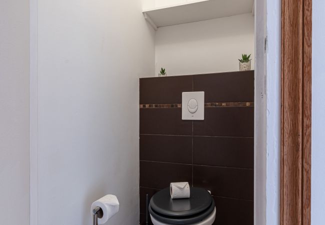 Apartment in Nice - Open Sky Terrace Lage 1 Bdr & Parking Apartment in Nice - Open Sky Terrace Lage 1 Bdr & Parking