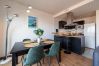 Apartment in Nice - Open Sky Terrace Lage 1 Bdr & Parking Apartment in Nice - Open Sky Terrace Lage 1 Bdr & Parking