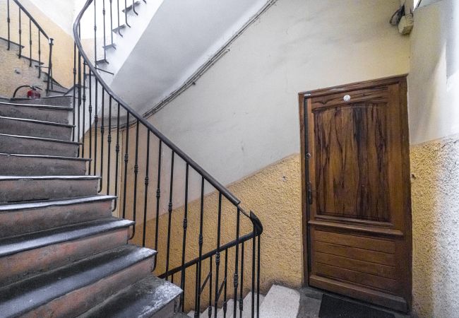 Apartment in Nice - 2 Bdr Heart Old Town Nice Apartment in Nice - 2 Bdr Heart Old Town Nice