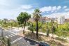 Apartment in Nice - Large Central 2 Bdr & Garage