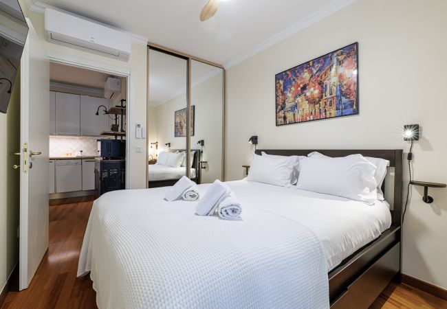 Apartment in Nice - Ultra Central 1 Bdr Air-Conditionned Apartment in Nice - Ultra Central 1 Bdr Air-Conditionned