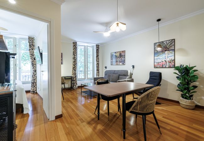 Apartment in Nice - Ultra Central 1 Bdr Air-Conditionned Apartment in Nice - Ultra Central 1 Bdr Air-Conditionned