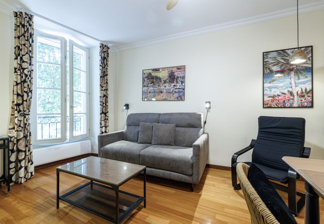 Apartment in Nice - Ultra Central 1 Bdr Air-Conditionned Apartment in Nice - Ultra Central 1 Bdr Air-Conditionned