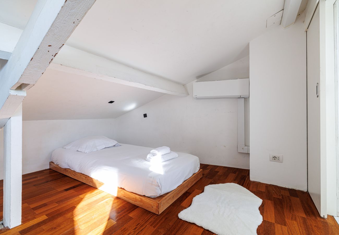 Apartment in Nice - Open View Terrace - Wide 2 Bdr Quiet Area