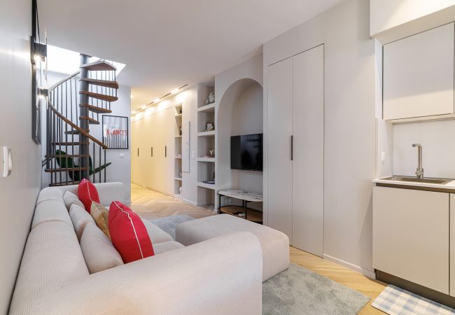 Apartment in Nice - Wide Open Sky Terrace 1 Bdr Apartment in Nice - Wide Open Sky Terrace 1 Bdr